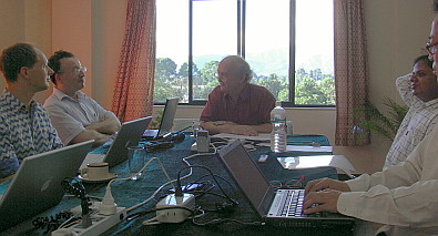 1st International Workshop on Early Tantra